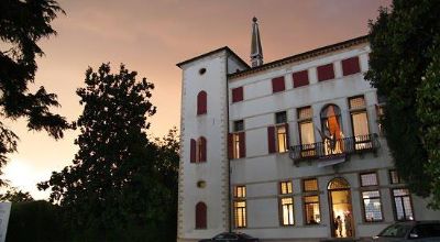 Villa Benzi Zecchini