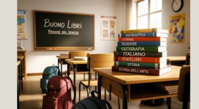 Buono Libri a.s. 2025/2026