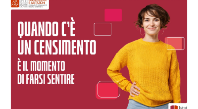 News Censimento 2025
