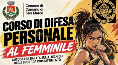 Locandina difesa personale COPERTINA