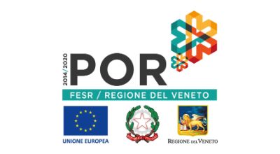Por Fesr - Regione del Veneto